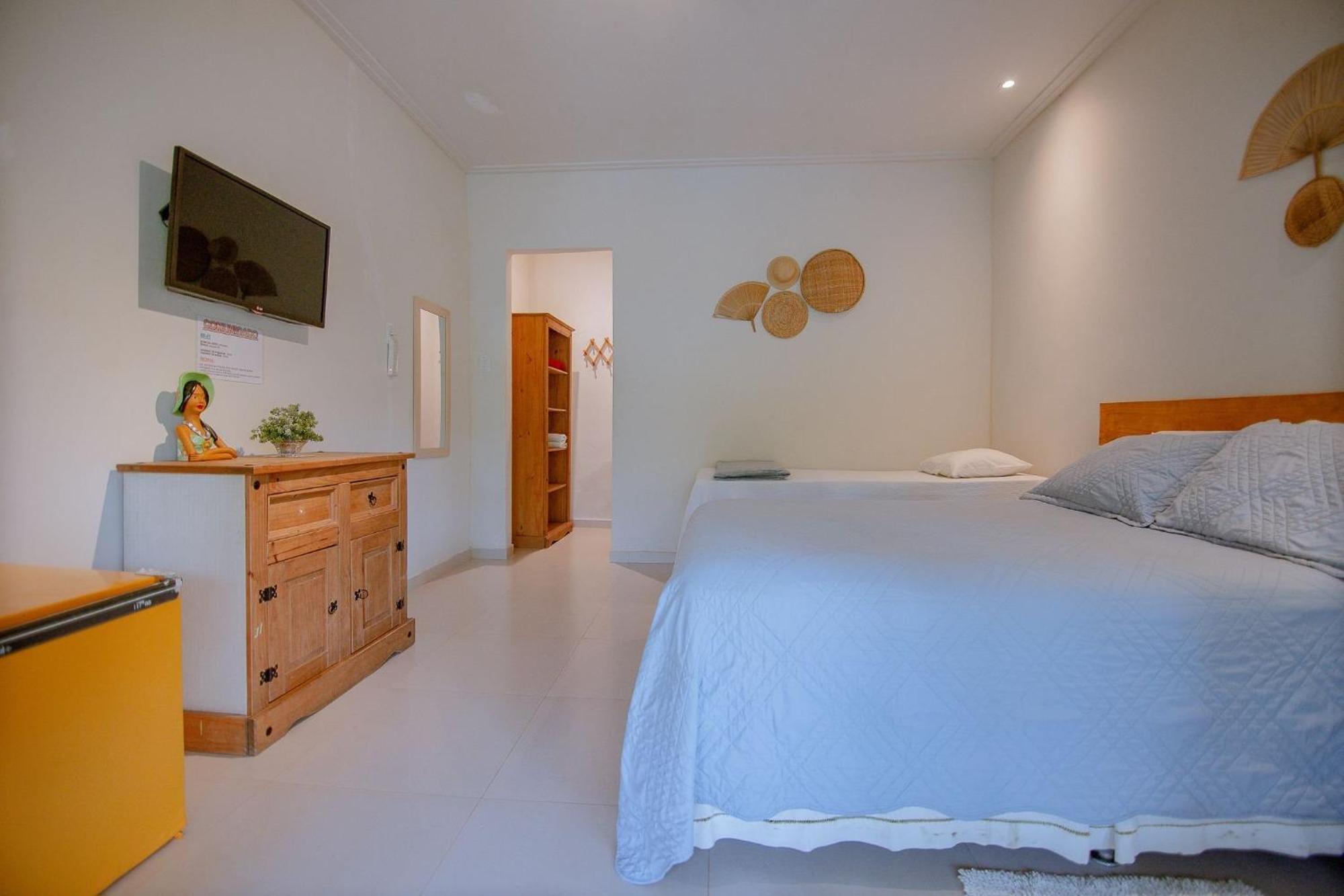 Aruana Suites Seu Refugio Entre Arvores A 5Km Da Vila De Praia Do Forte Ngoại thất bức ảnh