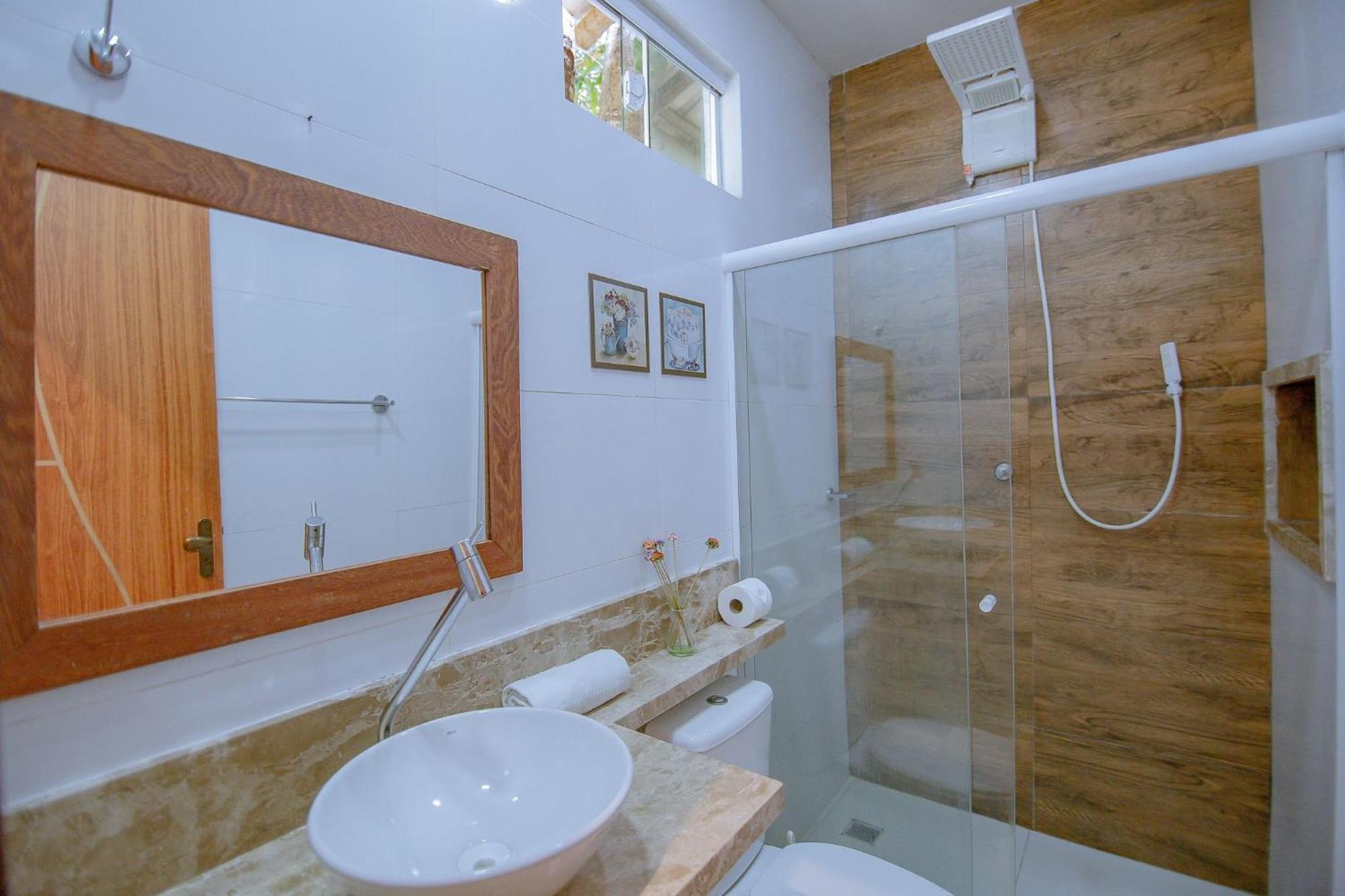Aruana Suites Seu Refugio Entre Arvores A 5Km Da Vila De Praia Do Forte Ngoại thất bức ảnh